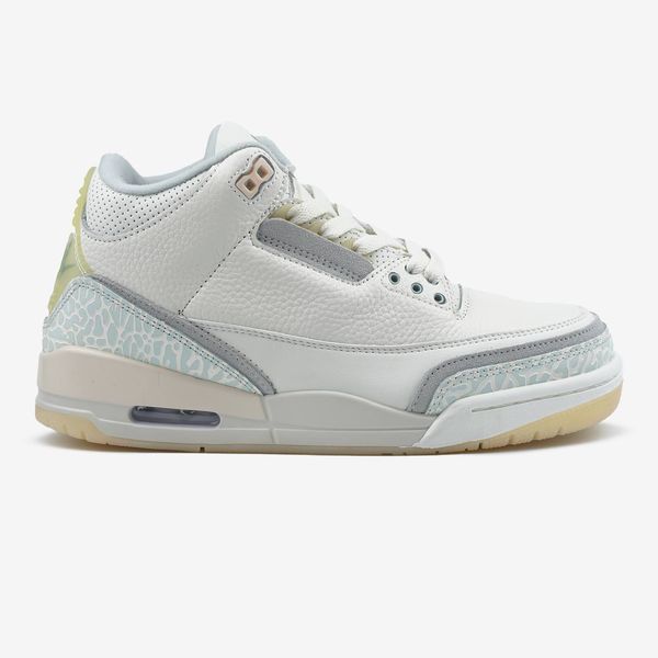 Jordan 3 Beige White 2083-1423732 фото