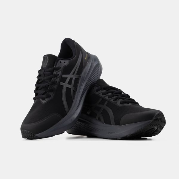 Asics Gel-Kayano 30 Gore-Tex Black #art1405-1025880 фото