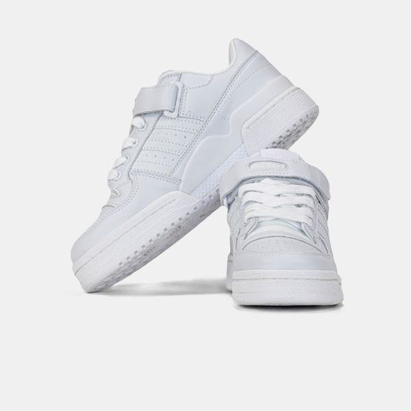 Adidas Forum "White" #art1834-1592191 фото