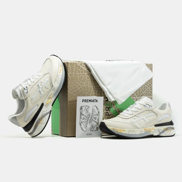 2727 Premiata Moerun | PREMIUM 2727-1392819 фото