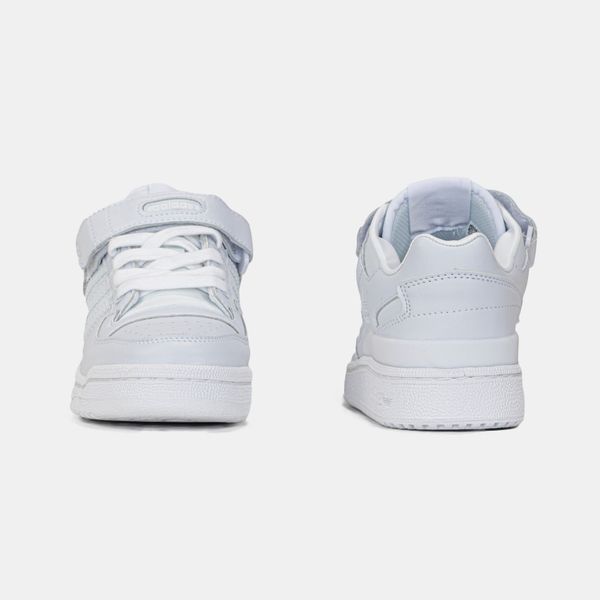 Adidas Forum "White" #art1834-1592191 фото