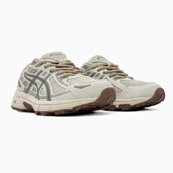 Asics Gel-Venture 6 Cream Grey/Beige asc-0082-792953 фото