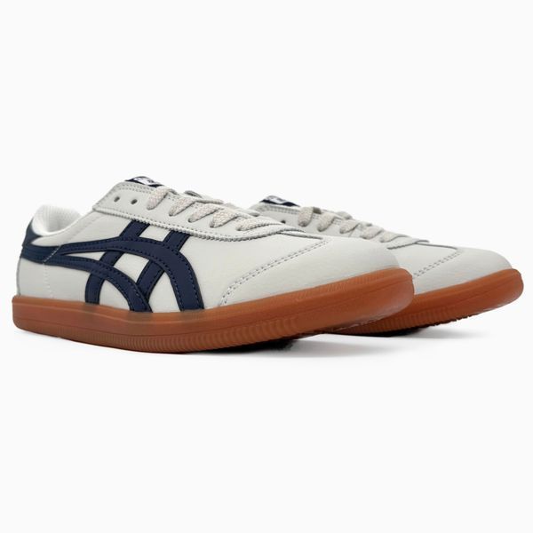 Asics Onitsuka Tiger Tokuten Beige/Black asc-0138-1000208 фото