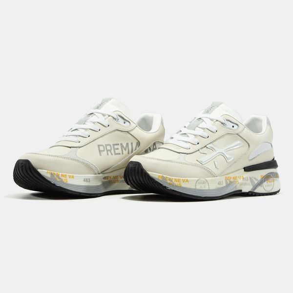 2727 Premiata Moerun | PREMIUM 2727-1392819 фото