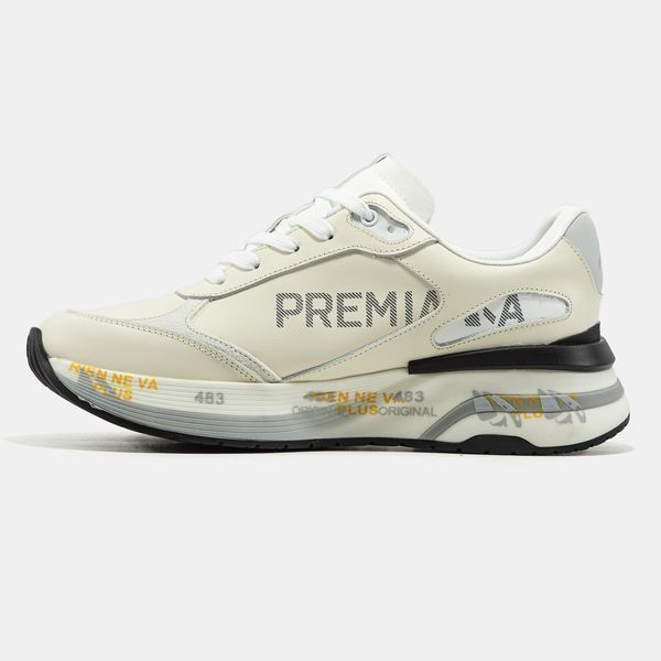 2727 Premiata Moerun | PREMIUM 2727-1392819 фото