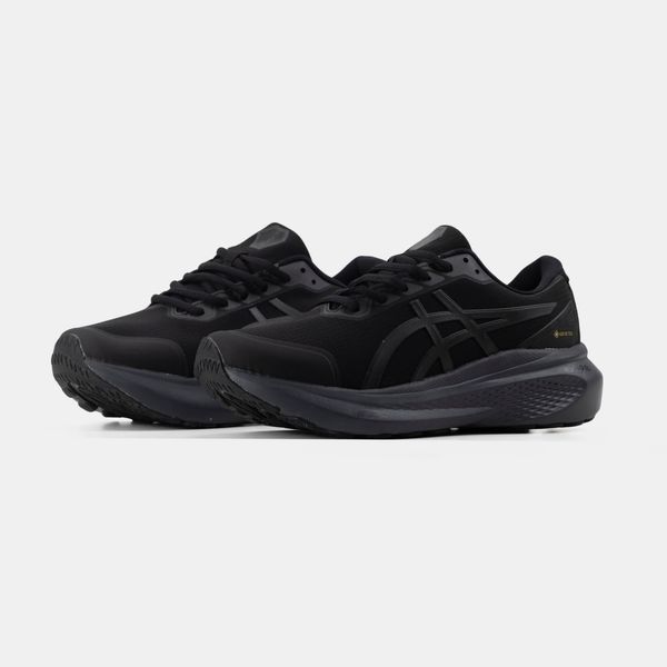 Asics Gel-Kayano 30 Gore-Tex Black #art1405-1025880 фото