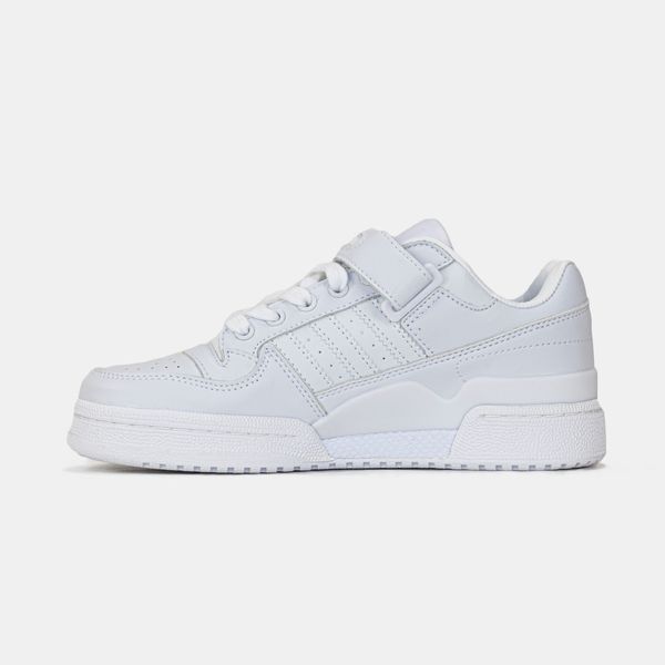 Adidas Forum "White" #art1834-1592191 фото