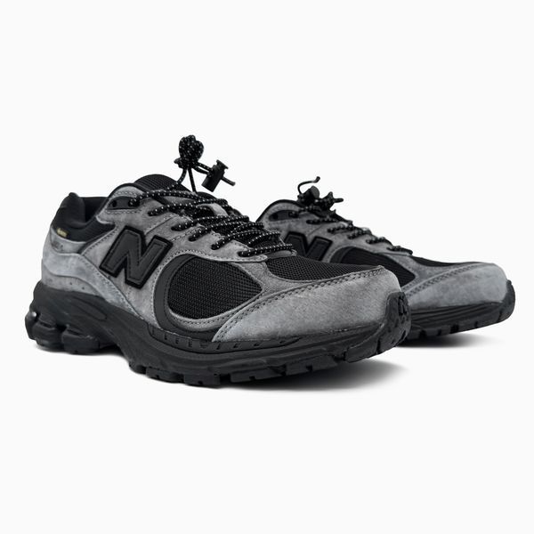 New Balance 2002R Grey Gore-Tex nbl-0420-1238499 фото