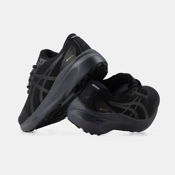 Asics Gel-Kayano 30 Gore-Tex Black #art1405-1025880 фото