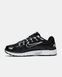 Nike P-6000 'Black Metallic Silver' CD6404 026 Q375-1469917 фото 5