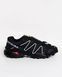 Salomon Speedcross 3 Black ND SL027-1650387 фото 1