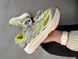 Hoka x Nicole McLaughlin Mafate Three2 Silver/Green hok-0006-1000320 фото 4