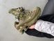 Nike Supreme Shox Ride 2 Khaki nik-0554-988419 фото 4