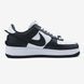 Nike Air Force 1 Low x Ambush Black White 0269-1329478 фото 6