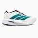 Adidas Adizero Boston 13 White/Pure Teal adi-0569-1464598 фото 1