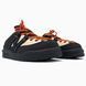 New Balance CRV Mule V2 Black/Beige nbl-0371-1070449 фото 2