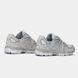 Asics Gel-NYC Beige Grey #art1848-1619853 фото 5