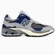 New Balance 2002R Light Blue nbl-0095-259216 фото 4