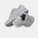 Asics Gel-NYC Beige Grey #art1848-1619853 фото 8