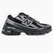 New Balance 740 Black/Silver nbl-0317-924102 фото 1