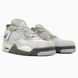 Nike Air Jordan 4 Craft Photon Dust nik-0577-1013371 фото 1