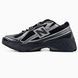 New Balance 740 Black/Silver nbl-0317-924102 фото 2