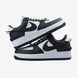 Nike Air Force 1 Low x Ambush Black White 0269-1329478 фото 2