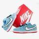 Nike SB Dunk Low Gulf "Blue Orange" 390-516965 фото 5