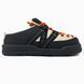 New Balance CRV Mule V2 Black/Beige nbl-0371-1070449 фото 1