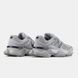 New Balance 9060 Light Grey #art1695-1370296 фото 10