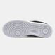 0714 Nike Air Force 1 Black/White 0714-255809 фото 6