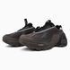 Adidas Edge Runner Black/Brown adi-0531-1351158 фото 2