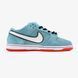 Nike SB Dunk Low Gulf "Blue Orange" 390-516965 фото 7