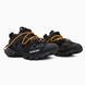 Balenciaga Track Trail Laces Black/Orange bal-0052-1505502 фото 2