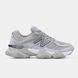 New Balance 9060 Light Grey #art1695-1370296 фото 5