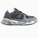 Premiata Uomo Mase Gray/Green prm-0005-1050081 фото 1