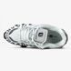 Nike Shox TL "Metallic Silver/White/Wolf Grey/Black" B53-1625163 фото 4