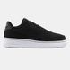 0714 Nike Air Force 1 Black/White 0714-255809 фото 1