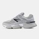 New Balance 9060 Light Grey #art1695-1370296 фото 6