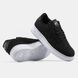 0714 Nike Air Force 1 Black/White 0714-255809 фото 9