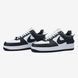 Nike Air Force 1 Low x Ambush Black White 0269-1329478 фото 4