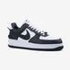 Nike Air Force 1 Low x Ambush Black White 0269-1329478 фото 8