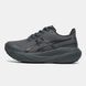 Asics Gel-Kayano 30 Gore-Tex Black-blue Q255-1261143 фото 1