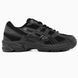 Asics Gel-1130 Triple Black asc-0059-660000 фото 1