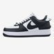 Nike Air Force 1 Low x Ambush Black White 0269-1329478 фото 1
