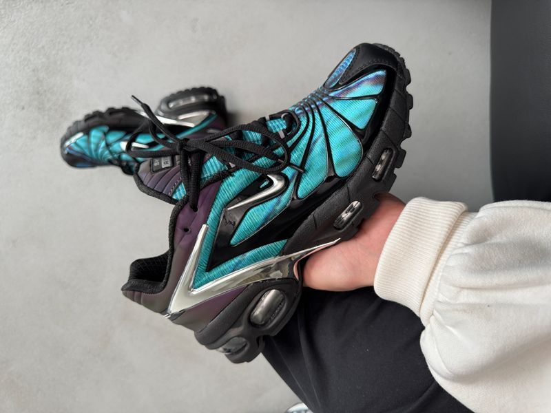 Nike Skepta Blue/Black nik-0567-998441 фото