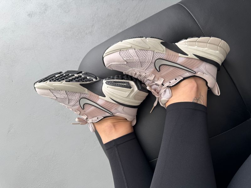 Nike V2K Runtekk Light Pink nik-0675-1265271 фото