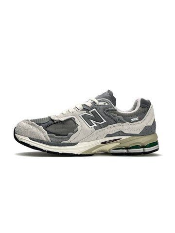 New Balance 2002R N Light Grey Green A3638-1036615 фото
