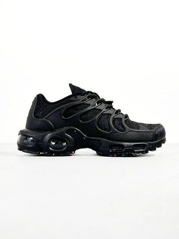 Nike Air Max TN Terrascape Plus Triple Black nik-0441-615545 фото