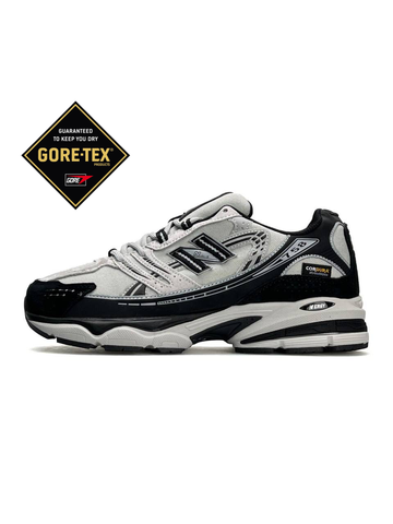 New Balance 758 GTX White Black A4495-1227387 фото